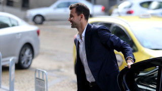 Григор Димитров е променил ракетата и сервиса си, за да се завърне сред най-добрите