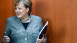 Меркел: Да сътрудничим повече с Китай, като се пазим от напрежение със САЩ 