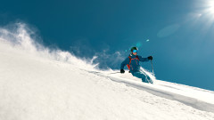 Как се карат ски в 30 държави за месец