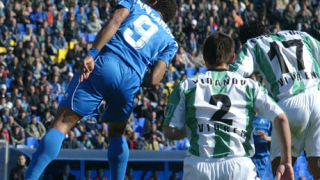 Еривертон се завърна от Германия