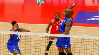 Мъжкият волейболен отбор на Куба спечели за 16 и път титлата