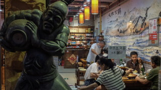 Световната здравна организация СЗО е разочарована от Китай заради