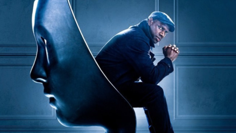 Крадецът джентълмен се завръща