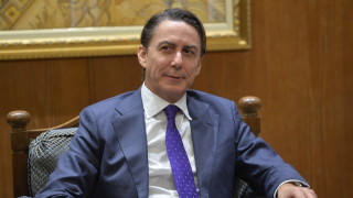 Ситуацията в Сирия където и това застрашава властта на президента