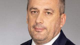 Кой е Георги Пеев - министър на транспорта в кабинета "Радев"