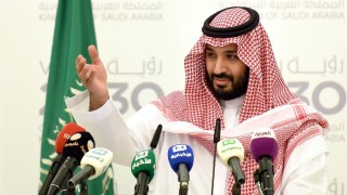 Акциите на енергийния гигант Saudi Aramco записаха нов ръст по