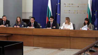 Над 16 млрд. лв. ще се влеят в икономиката в следващите 6 години
