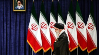 Израел е разгърнал злата си и кървава ръка срещу Иран заради