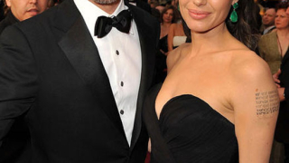 Брад Пит и Анджелина Джоли опровергаха слуховете за раздяла