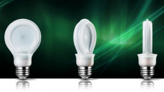 Philips направи ел. крушката плоска, издържа 23 години