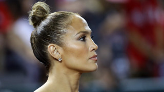 Поп дивата Джей Ло от известно време отново е в