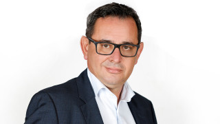 Областният областен координатор на партия КОД Станимир Апостолов бе назначен