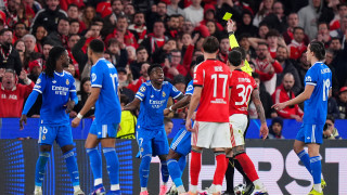 Да видим какъв човек е Престиани Кажи ми какво каза