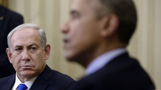 Нетаняху притеснен Обама да не се задейства срещу заселването на Западния бряг