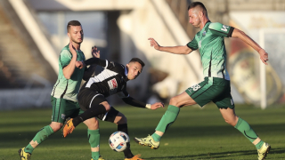 Треньори на Витоша (Бистрица): Не сме Левски и ЦСКА, но работим правилно