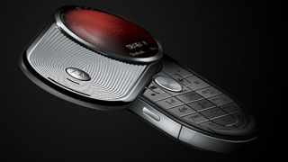 Motorola представи Aura (галерия и видео)