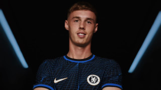 Коул Палмър смени Манчестър Сити за Челси през лятото Атакуващият