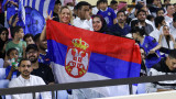 УЕФА реши: Ще има публика на Сърбия - България