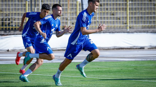 Левски обяви подробности за предстоящата контрола срещу Черно море Входът