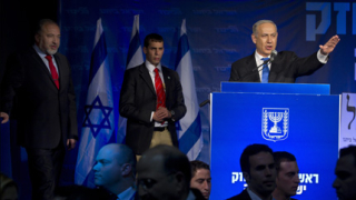 Нов-стар премиер в Израел след оспорван вот