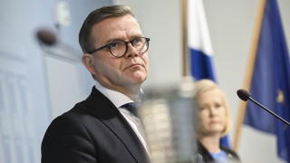 Финландия не вижда необходимост да разполага елементи от американския ядрен
