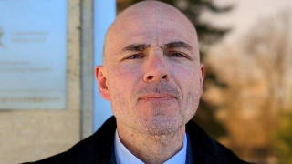 Моделът на статуквото ГЕРБ и ДПС беше изцяло