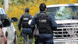 Властите в Мексико са открили 35 трупа при четири обиска