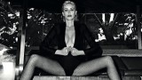  Шарън Стоун, фотосесията й за Vogue Португалия и какъв брой е секси актрисата на 61 