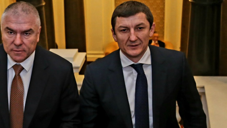 НПСД уважава българския съд и Орхан Исмаилов отново е председател на партията