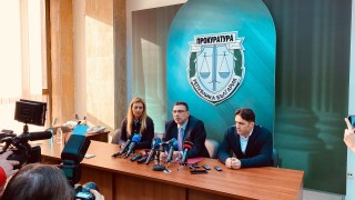 Категорично е установено че в откритите 20 контейнера с боклуци