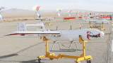 Британското разузнаване: Иран е увеличил износа на атакуващи дронове за Русия