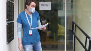 "Тренд": В пандемията 35% от българите се притесняват да посещават болница