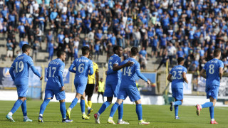 Левски 2 0 Ботев Пд 47′ ГРЕДА ЗА БОТЕВ