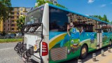 Променят се маршрутите на автобуси №64, №66, №68 и №98 в София