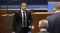 Явор Божанков: Комфортът на управлението е илюзорен