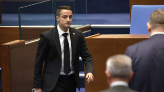 Явор Божанков поиска публично извинение от Цончо Ганев