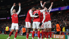 Тимът на Микел Артета наказа грешките на Нойер и пречупи германския шампион 