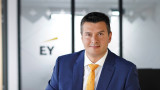 Един от най-опитните ръководители на EY Bulgaria напуска