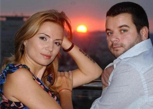 Щерката на Иван прие Ирина като истинска майка