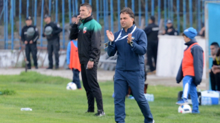Стефан Грозданов е председател на Асоциацията на българските треньори по