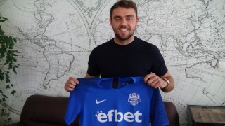 Ръководството на Арда Кърджали продължава да прави трансферни удари Днес