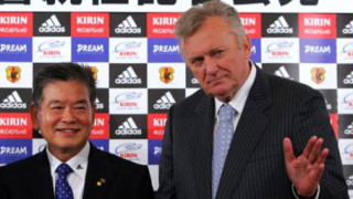 Един от най успешните треньори по футбол в бивша Югославия и