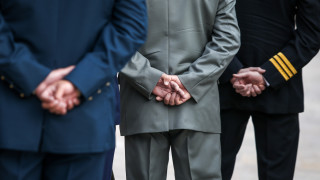 983 души ще получават максималната по размер пенсия 3400 лева