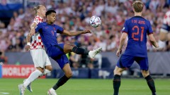 Нов футболен подвиг от хърватите - ще играят финал в Лигата на нациите!