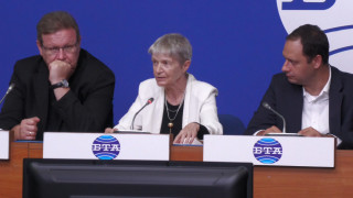 Инициативният комитет за провеждане на референдум за запазване на националния