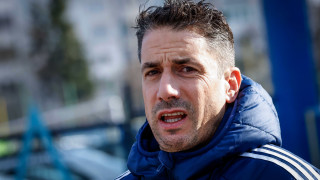 Левски няма да привлече испанския десен защитник за когото бе