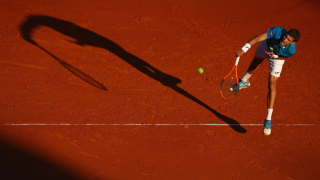 Григор Димитров ще се изправи срещу познат съперник на четвъртфиналите