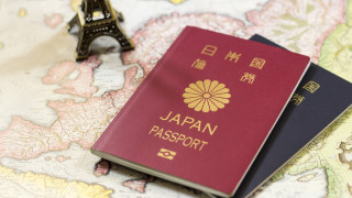 Швейцарската компания Henley amp Partners обнови рейтинга на привлекателността на паспортите на
