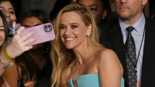 Миналата седмица новината за развода на Рийз Уидърспун и Джим Тот