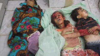 Сирия се съгласи да допусне ООН да разследва за химическа атака в Дамаск